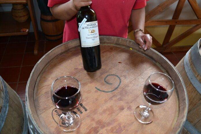 The rise of single vineyard and small lot Cabernet Sauvignon labels