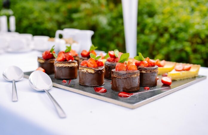 The role of portion control and packaging in institutional beverage formats