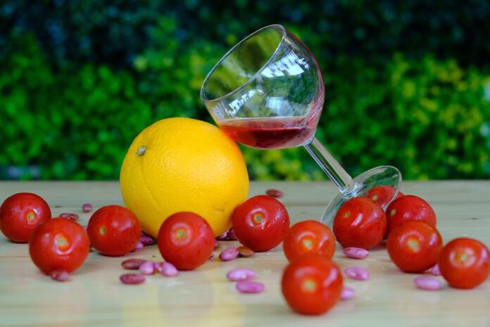 The role of root vegetables in crafting earthy and balanced beverages