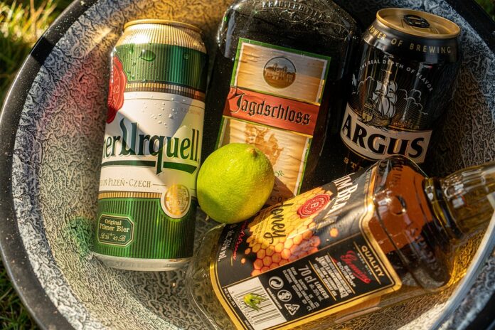 The role of slow cooking and traditional tahona processes in tequila flavor