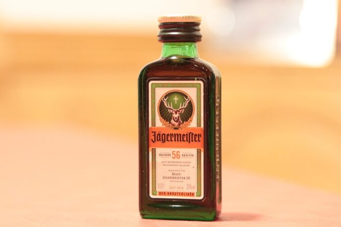 The secret recipes behind iconic liqueurs like Chartreuse and Benedictine