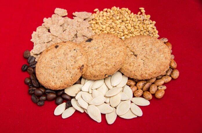 The superfood industry expands as consumers prioritize nutrient dense eating
