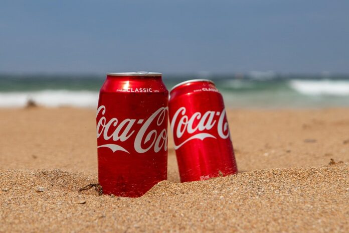 The use of barrier coatings in improving shelf life for pouch beverages