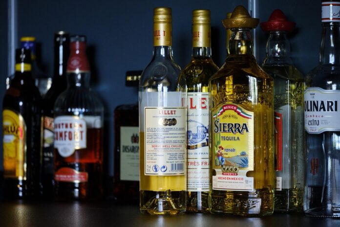 The use of ultrasonic homogenization in premium beverage applications