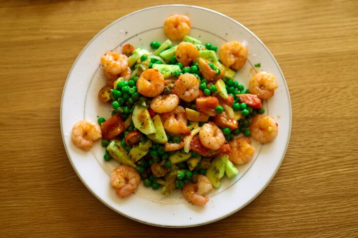 Top 10 Advancements in Prawns Genetic Modification & Breeding