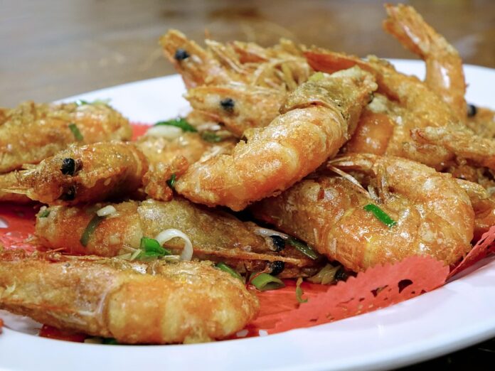Top 10 Emerging Technologies in Lab-Grown Prawns Production