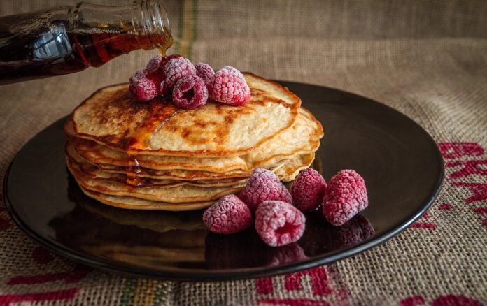 Top Breakfast Trends Shaping the Global Food Industry in 2025