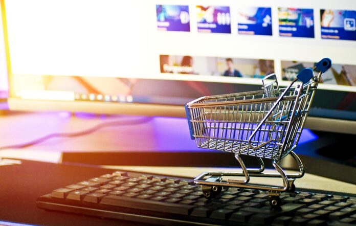 Top E-Commerce Grocery Retailers Worldwide: Strategies and Market Share Insights