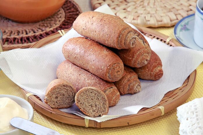 Top Healthy Bakery Producers and Their Market Share in the Industry