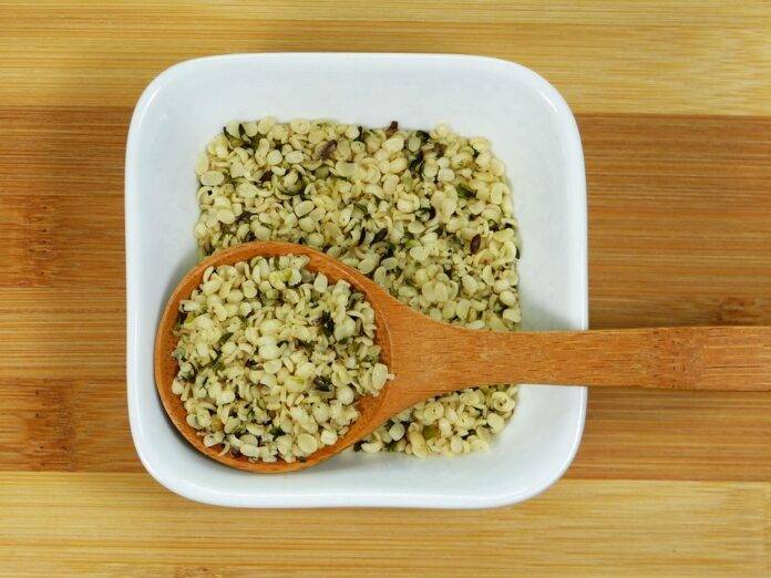 Top Hemp Seeds Exporting and Importing Countries Who Controls the Market