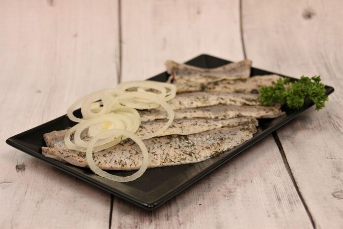 Top Herring Exporting and Importing Countries Who Controls the Market