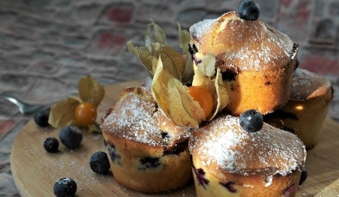 Top Muffin Producers and Their Market Share in the Bakery Industry