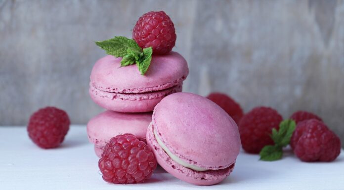 Top Pastry Producing Countries and Their Market Share in the Bakery Industry