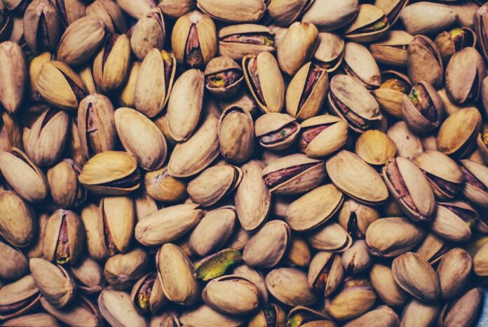 Top Pistachios Exporting and Importing Countries Who Controls the Market