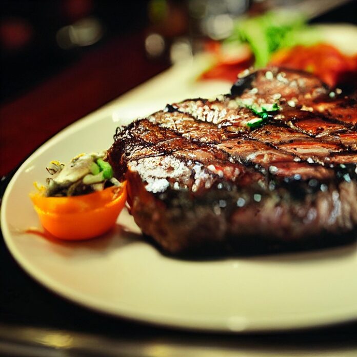 Top Steakhouse Chains Worldwide: Strategies and Market Share Insights