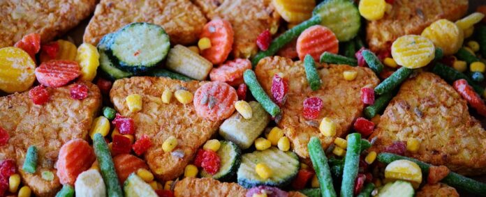 Top frozen food retailers worldwide strategies market share insights