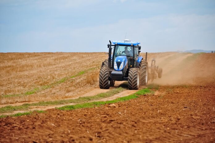 Tractor attachments and implements every farmer should know