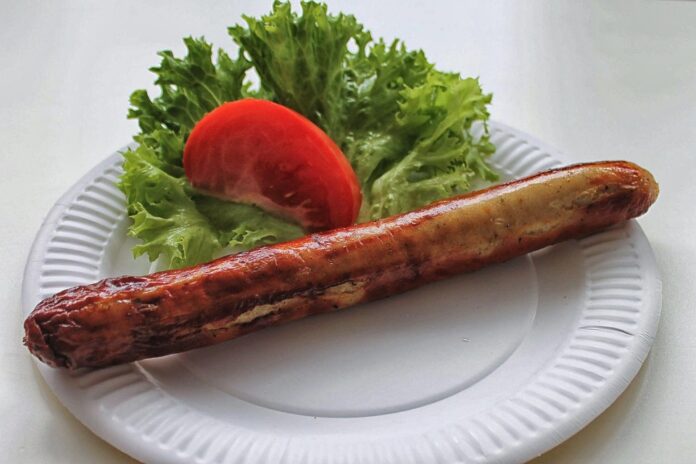 Traditional German Bratwurst Versus Modern Variants Explained