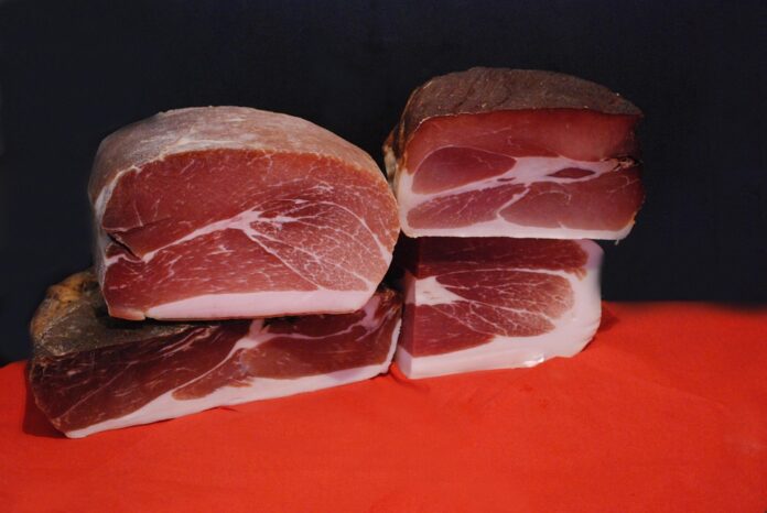 Traditional Versus Industrial Ham Production Methods