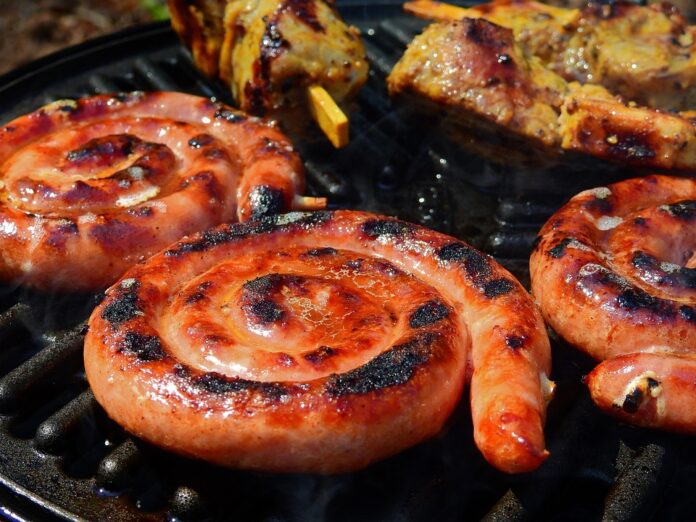 Trends in Organic Natural and Nitrate Free Sausage Products