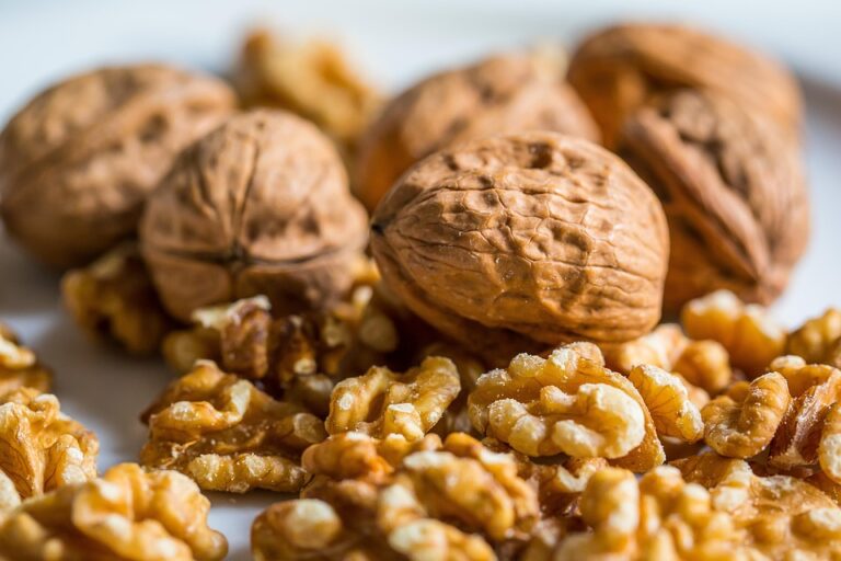 Walnuts and Inflation Why Prices Are Rising and What It Means for Consumers Walnuts and Inflation Why Prices Are Rising and What It Means for Consumers