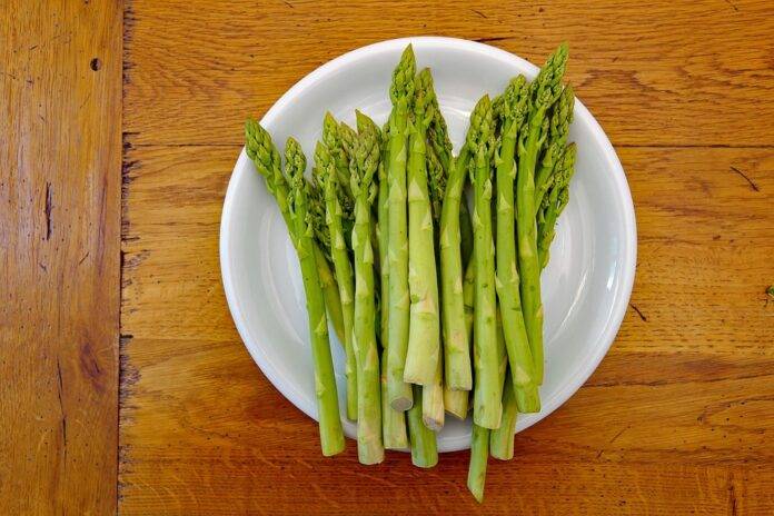 Waste Reduction in Asparagus Processing Turning Byproducts Into Profits