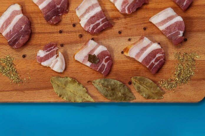 Waste Reduction in Bay Leaves Processing Turning Byproducts Into Profits