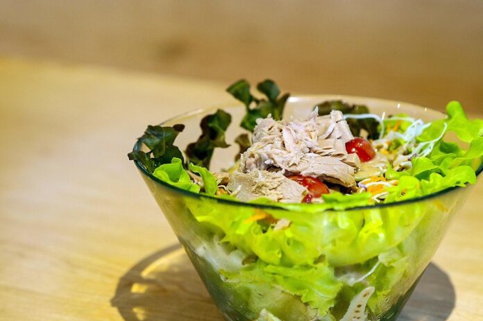 Waste Reduction in Tuna Processing Turning Byproducts Into Profits