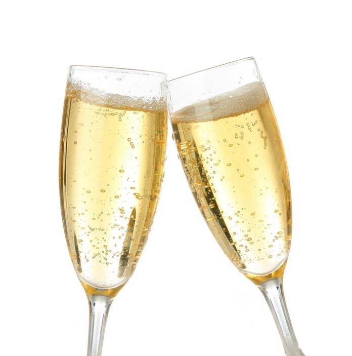 What Champagne producers are doing to embrace sustainability and transparency