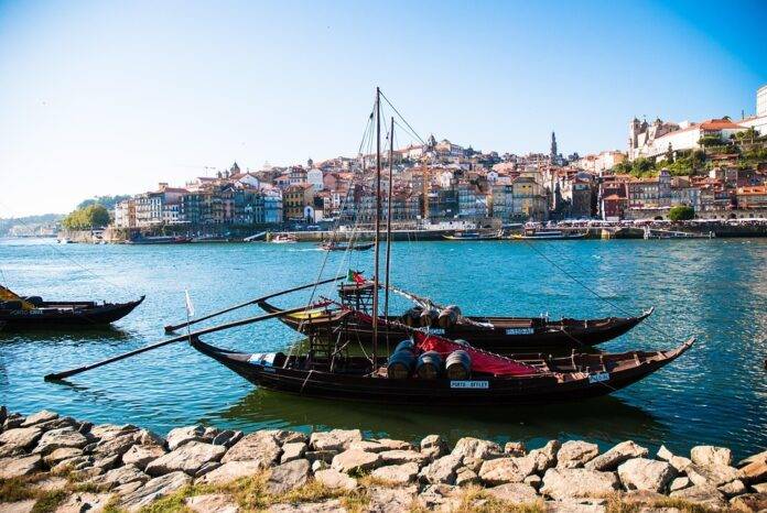 What Port producers must do to connect with younger drinkers
