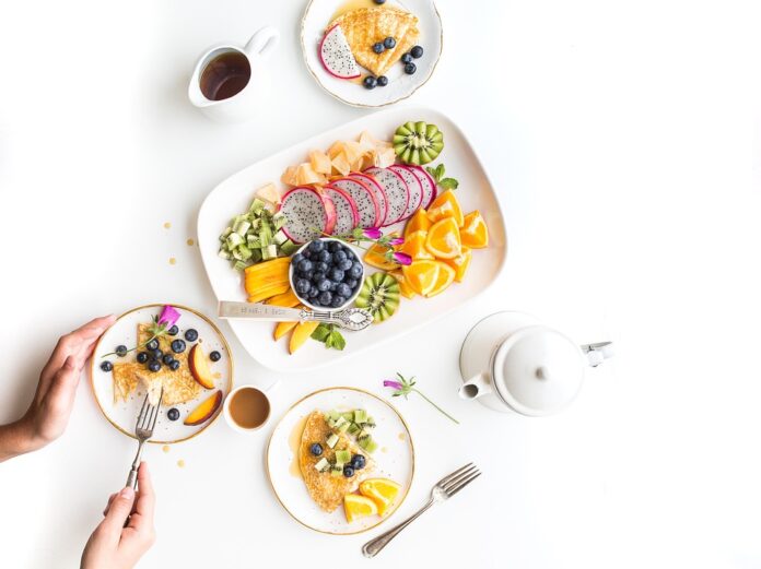 What Retailers Need to Know About Breakfast Shopper Behaviors