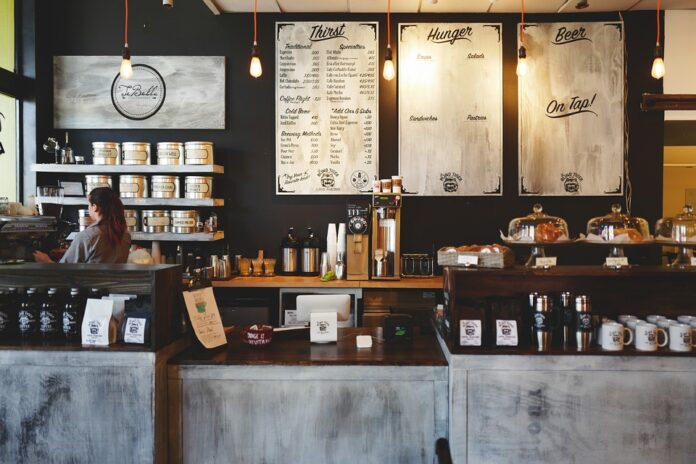 What beverage scientists look for when evaluating flow and consistency