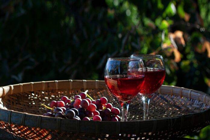 What conventional wine producers must do to meet evolving consumer values