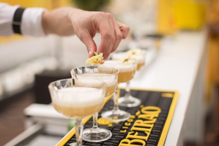 What defines a successful beverage innovation from lab to shelf
