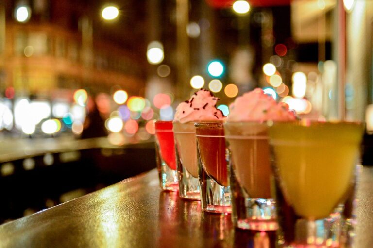 What tequila brands must do to lead in a growing and competitive market What tequila brands must do to lead in a growing and competitive market