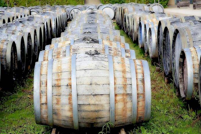 What winemakers must do to balance cost and performance of French oak