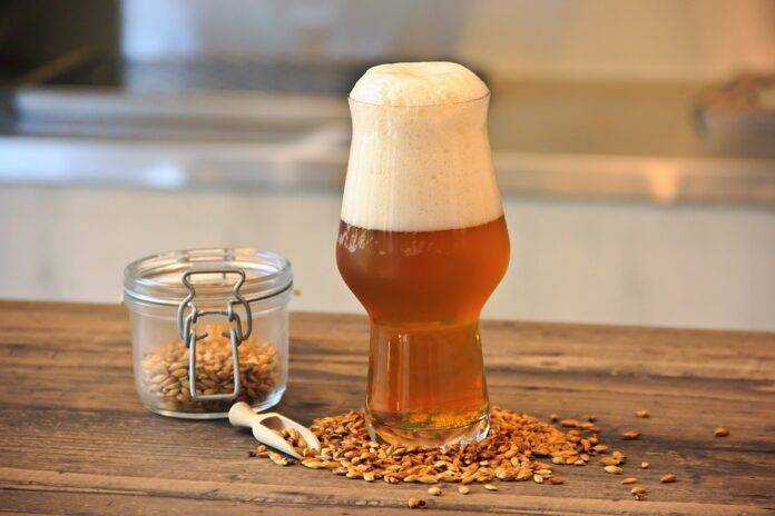 Why Dubbel Tripel and Quadrupel styles attract strong ale lovers