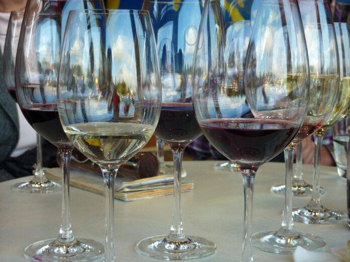 Why Napa Chardonnay and Merlot also earn worldwide recognition