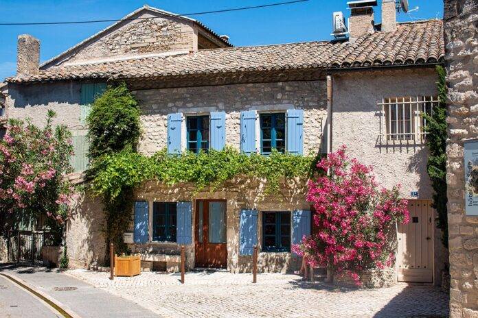 Why Provence is the world leader in elegant dry rosé wines