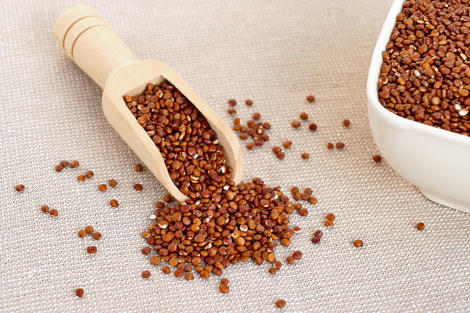 Why Quinoa Prices Are Fluctuating: Key Market Factors