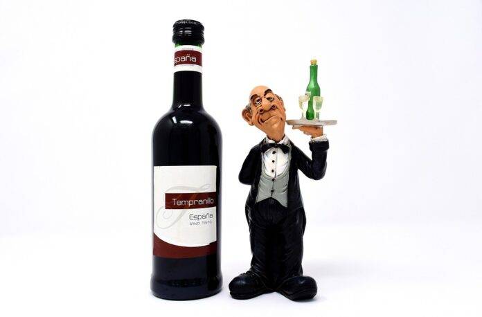 Why Tempranillo is the backbone of Spanish red wine production