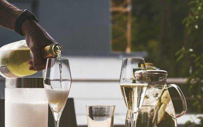 Why Touriga Nacional leads the bold red blends of the Douro