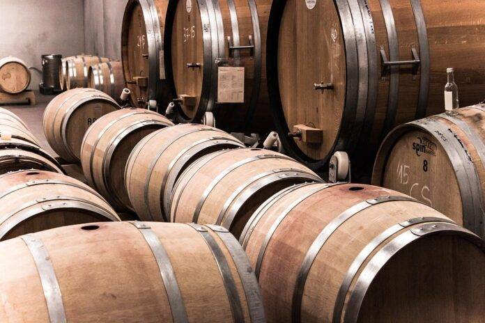 Why Vinho Verde is Portugal’s most refreshing and youthful white wine