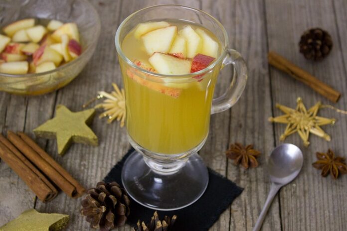 Why amaretto is used in both drinks and dessert recipes worldwide