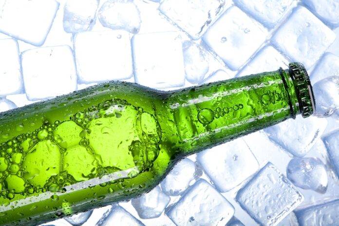 Why automation is transforming efficiency in large scale beer manufacturing