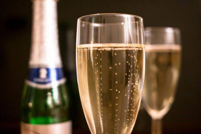 Why biodynamic and organic sparkling wines are gaining shelf space
