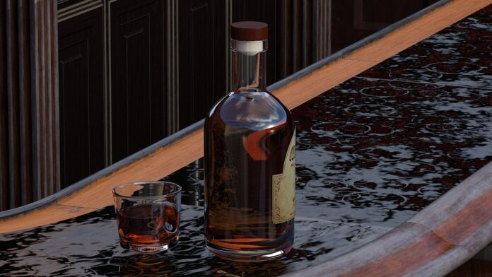 Why bourbon is a popular base in modern mixology and classic cocktails