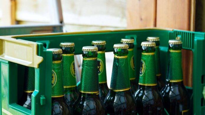 Why breweries invest in water recovery and waste minimization systems