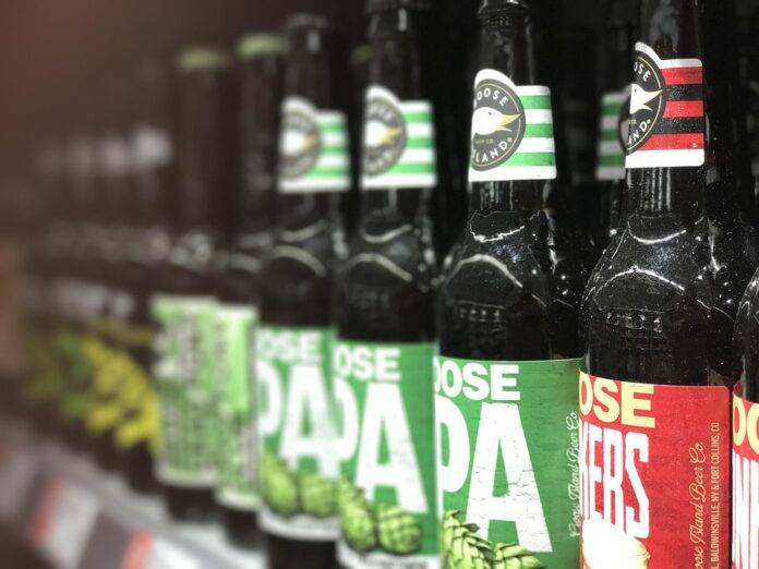 Why brewers are experimenting with heritage hops in modern IPAs