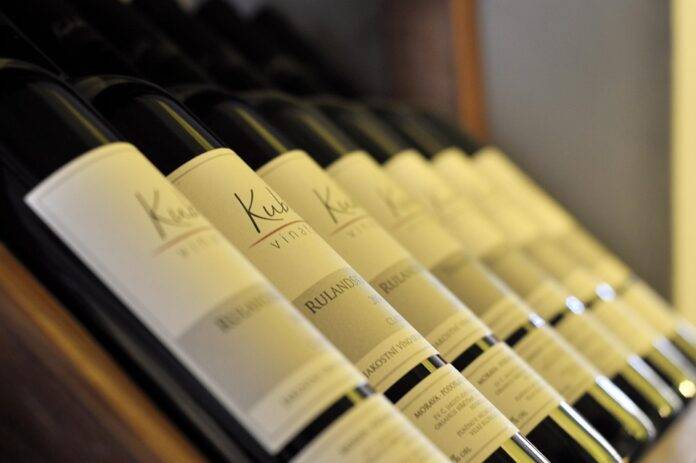 Why cellar conditions matter for long term wine quality